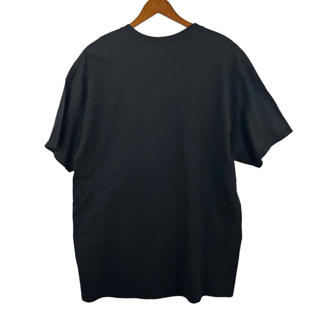 RED HOT CHILI PEPPERS band T-shirt - Picture 3 of 7